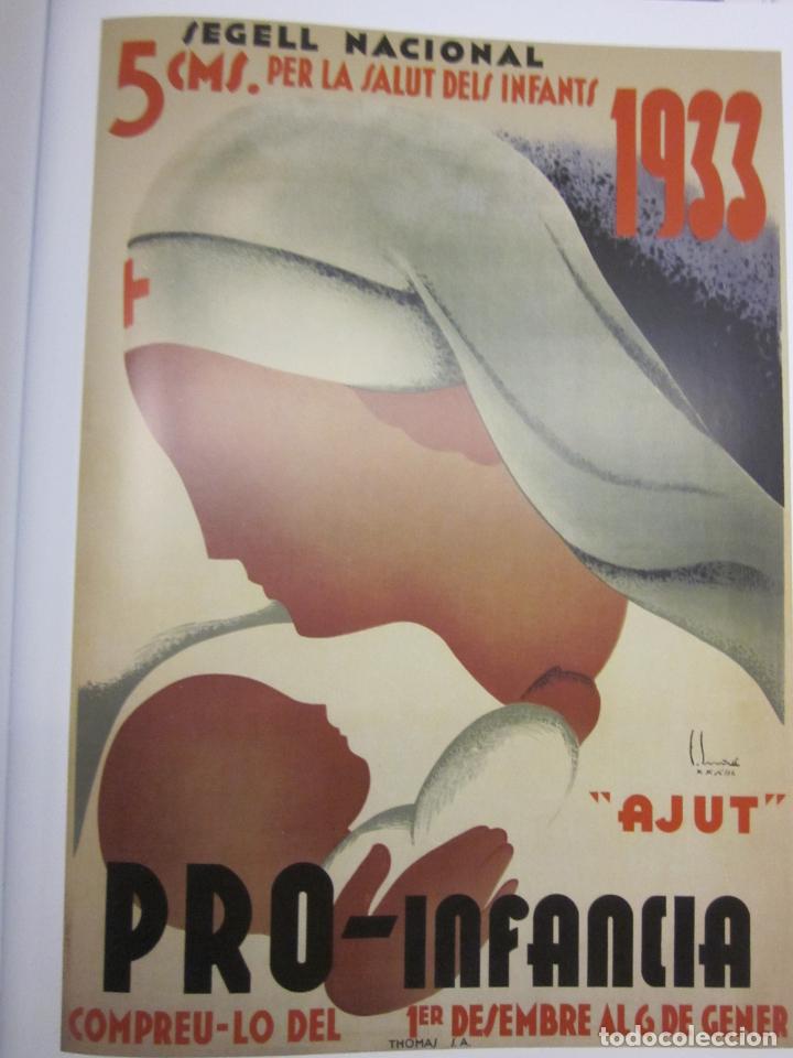 Libros: Cartells catalans. 7 volums - VARIOS - Foto 19