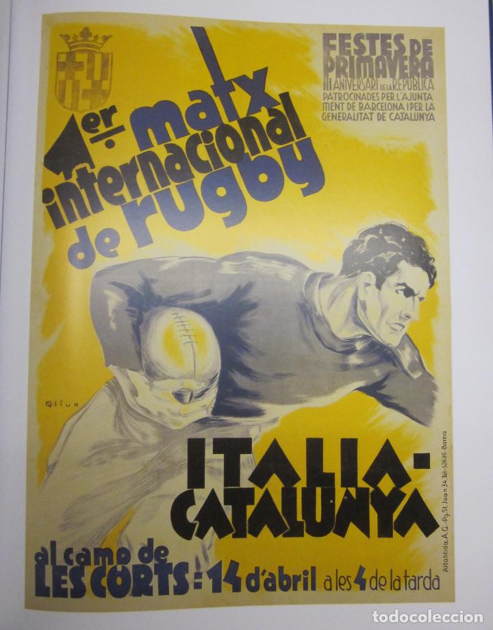 Libros: Cartells catalans. 7 volums - VARIOS - Foto 21