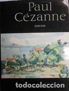 Libros: Paul C&eacute;zanne. Dibujos - SIBLIK, JIRI - Foto 1