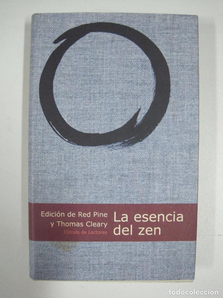 Libros: La esencia del zen / Bodhidharma - Foto 1