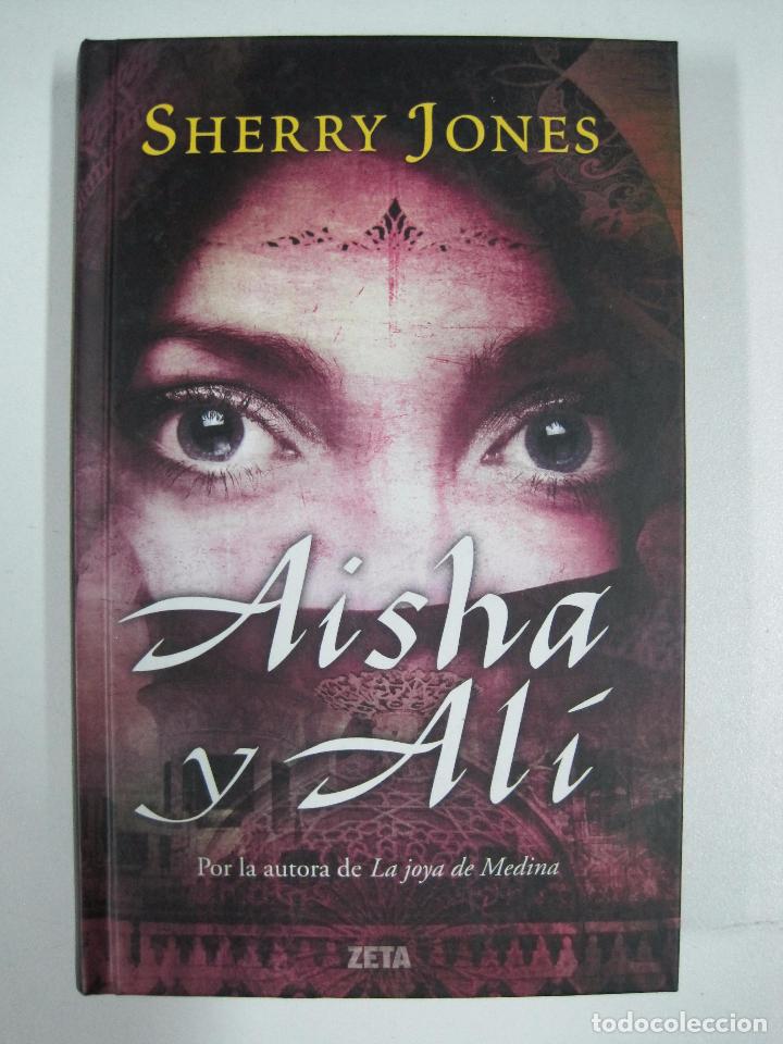 Libros: Aisha y Ali / Jones, Sherry - Foto 1