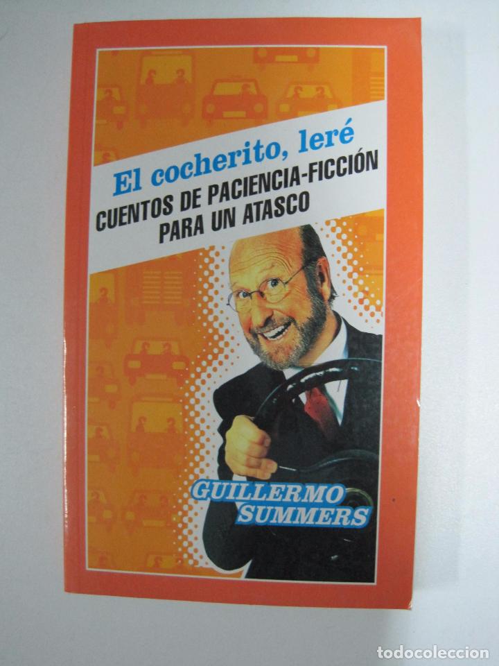 Libros: El cocherito, ler&eacute; / Summers, Guillermo - Foto 1