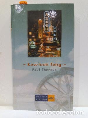 Libros: KOWLOON TONG - THEROUX, PAUL - Foto 1