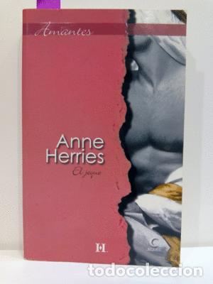 Libros: EL JEQUE - HERRIES, ANNE - Foto 1