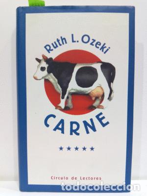 Libros: CARNE - OZEKI, RUTH L. - Foto 1