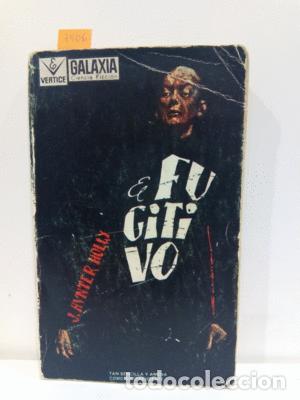 Libros: EL FUGITIVO - HUNTER HOLLY, J. - Foto 1