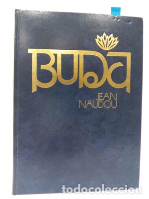 Libros: BUDA Y EL BUDISMO - NAUDOU, JEAN - Foto 1