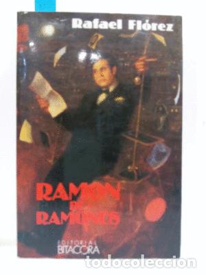 Libros: RAM&Oacute;N DE RAMONES - FL&Oacute;REZ, RAFAEL - Foto 1