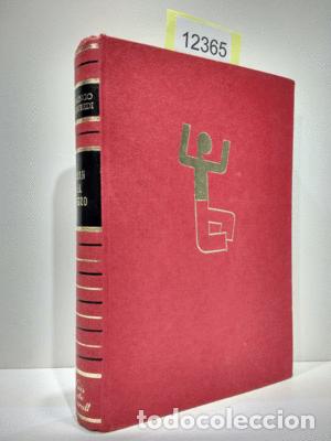 Libros: JUAN EL NEGRO - MANFREDI, DOMINGO - Foto 1