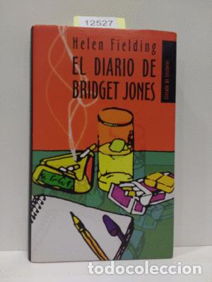 Libros: EL DIARIO DE BRIDGET JONES - HELEN FIELDING - Foto 1