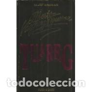 Libros: TUAREG - V&aacute;zquez Figueroa,Alberto - Foto 1