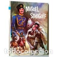 Libros: MIGUEL STROGOFF - Verne,Julio - Foto 1