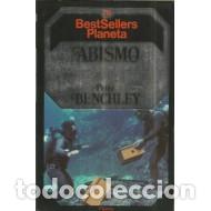 Libros: ABISMO - Benchley,Peter - Foto 1