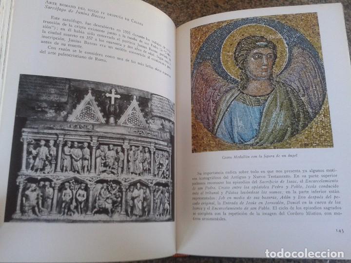 Libros: VATICANO -- ORESTE FERRARI -- CIRCULO - 1973 -- - Foto 3