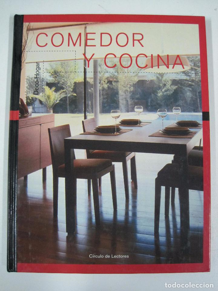 Libros: Comedor y Cocina, Deco-Hogar - Foto 1