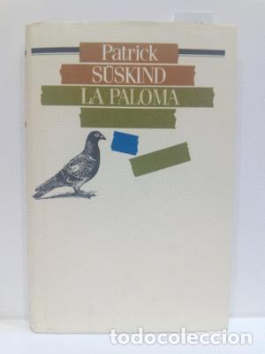 Libros: PALOMA, LA - S&Uuml;SKIND, PATRICK - Foto 1