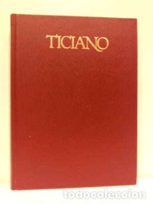 Libros: TIZIANO - BRION, MARCEL - Foto 1