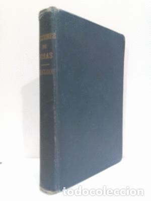 Libros: LECCIONES DE COSAS (EN SERIES GRADUADAS, CON NOCIONES DE OBJETOS COMUNES) - SHELDON, E. A. - Foto 1