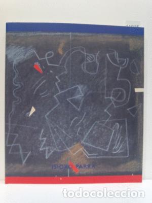 Libros: ISIDRO PARRA: GIRARTE - VVAA - Foto 1