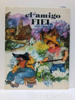 Libros: EL AMIGO FIEL - OSCAR WILDE - Foto 1