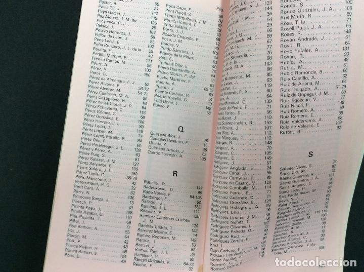 Libros: Agenda de la Comunicaci&oacute;n 1981 - Foto 3