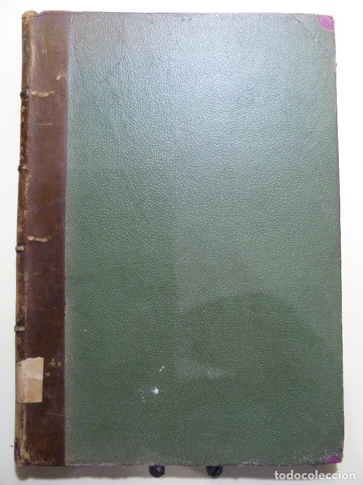 Libros: INSTRUCCIONES PARA LA CATALOGACION DE MANUSCRITOS - Foto 1