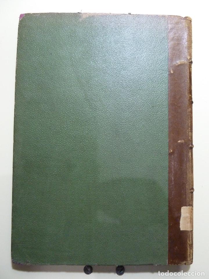 Libros: INSTRUCCIONES PARA LA CATALOGACION DE MANUSCRITOS - Foto 8