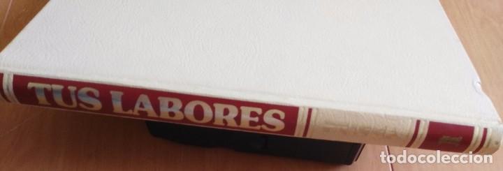 Libros: TUS LABORES N&ordm;1 - LINEA EDITORIAL PRISMA - Foto 2