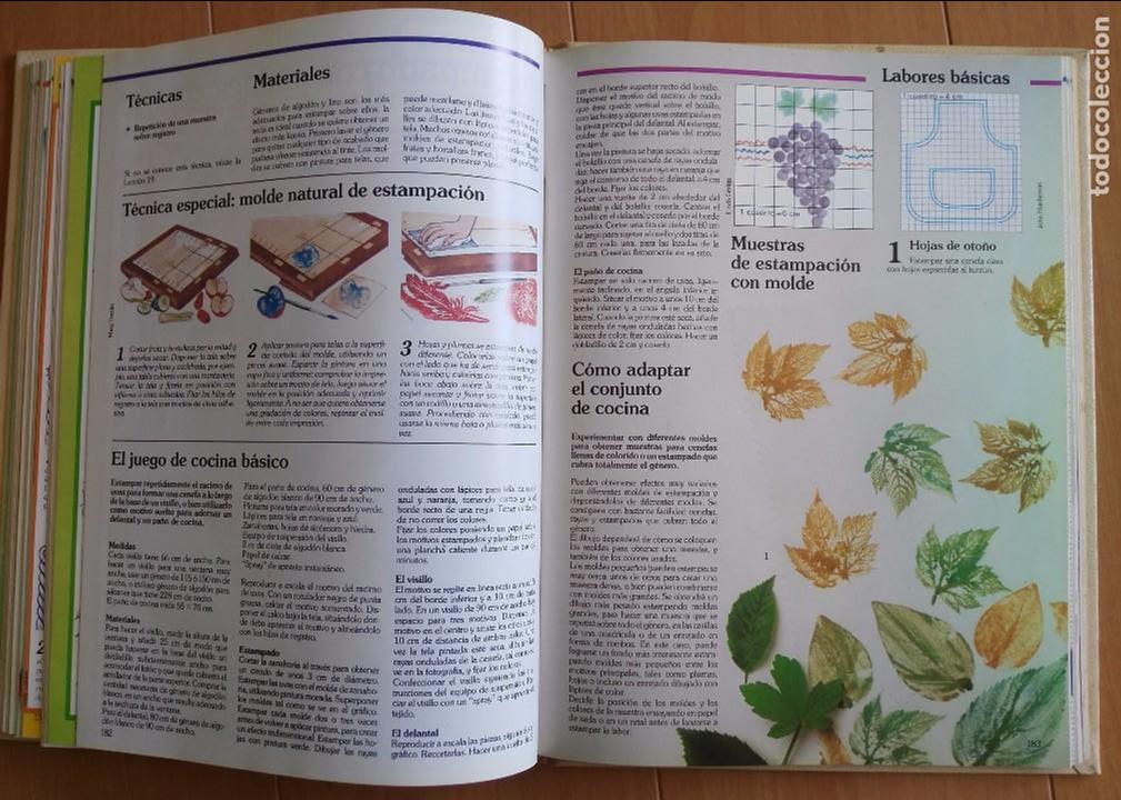 Libros: TUS LABORES N&ordm;1 - LINEA EDITORIAL PRISMA - Foto 5