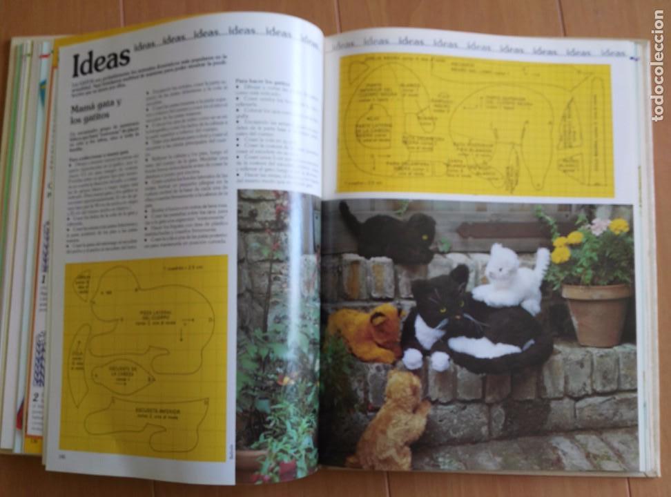 Libros: TUS LABORES N&ordm;1 - LINEA EDITORIAL PRISMA - Foto 6