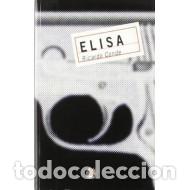 Libros: ELISA - Conde,Ricardo - Foto 1