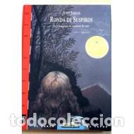 Libros: RONDA DE SUSPIROS - Farias,Juan - Foto 1