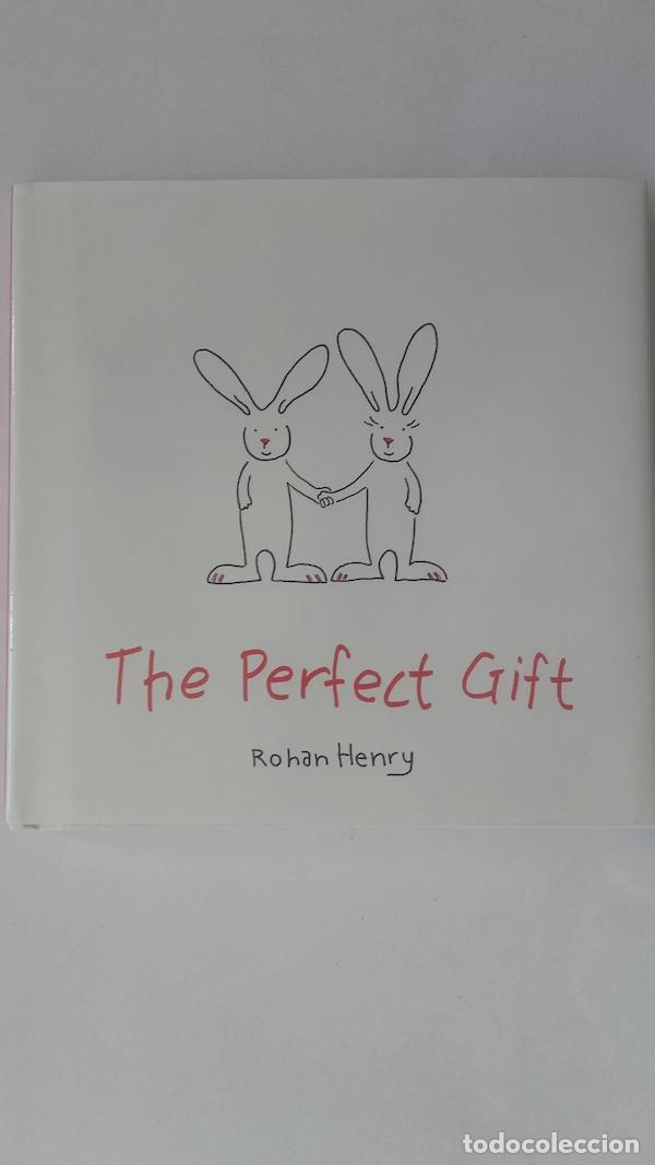 Libros: The Perfect Gift - Rohan Henry - Foto 1