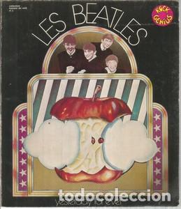 Libros: Les beatles. Yesterday for ever - SELORON, FRAN&Ccedil;OISE