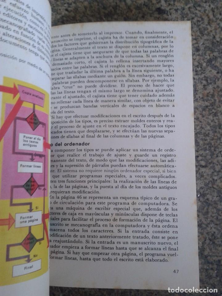 Libros: COMPUTADORAS EN ACCION -- JOHN CLARK -- BRUGUERA - 1970 -- - Foto 2