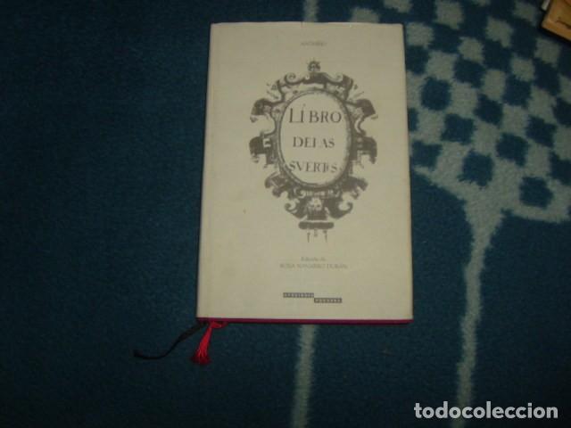 Libros: LIBRO DE LAS SUERTES , ANONIMO , - Foto 1
