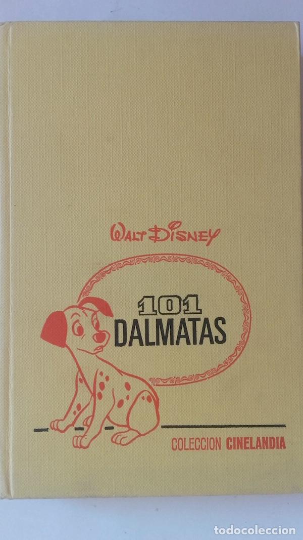 Libros: 101 d&aacute;lmatas - Foto 1