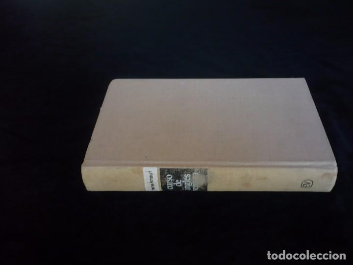 Libros: curso de ingles vergara, hans knauf - Foto 1