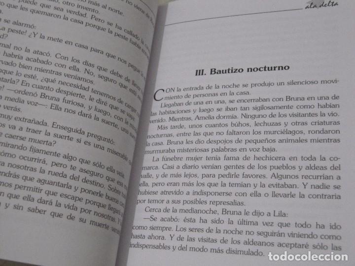 Libros: LIBRO AGUALUNA JOAN MANUEL GISBERT ALADELTA - Foto 2