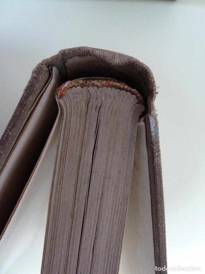 Libros: ARTE DE NAVEGAR - E. PUERTOLAS Y M. VERDUGO - REVERTE - Foto 3