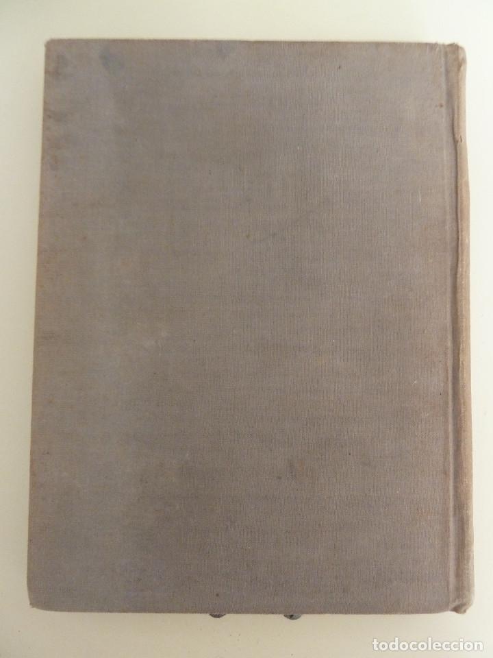 Libros: ARTE DE NAVEGAR - E. PUERTOLAS Y M. VERDUGO - REVERTE - Foto 5