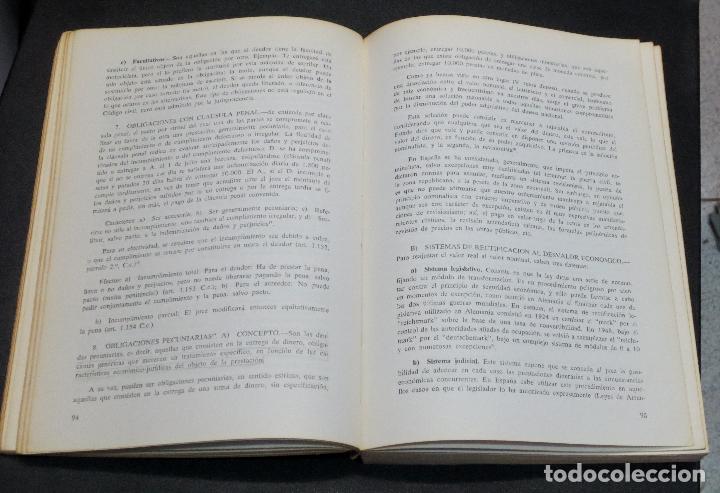 Libros: Introducci&oacute;n al Derecho Civil - RUIZ VADILLO, ENRIQUE - Foto 3