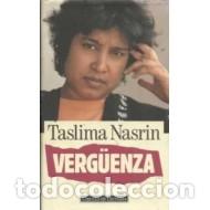 Libros: VERG&Uuml;ENZA - Nasrin,Taslima - Foto 1