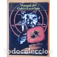 Libros: MANUAL DEL CYBER-EXORCISTA - V&aacute;zquez,Ivan - Foto 1