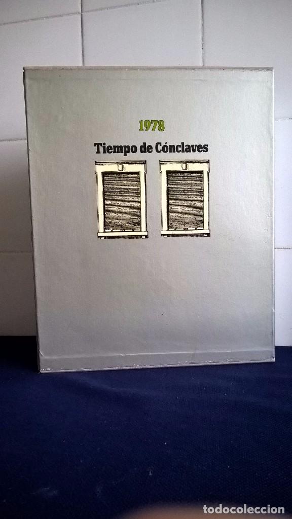 Libros: LOTE 4 LIBROS VARIADOS GRAN TAMA&Ntilde;O - Foto 3