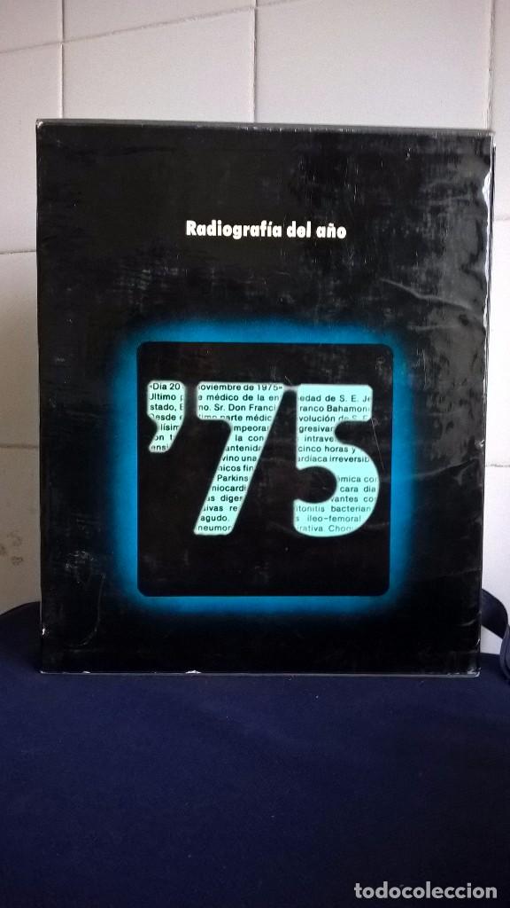 Libros: LOTE 4 LIBROS VARIADOS GRAN TAMA&Ntilde;O - Foto 5