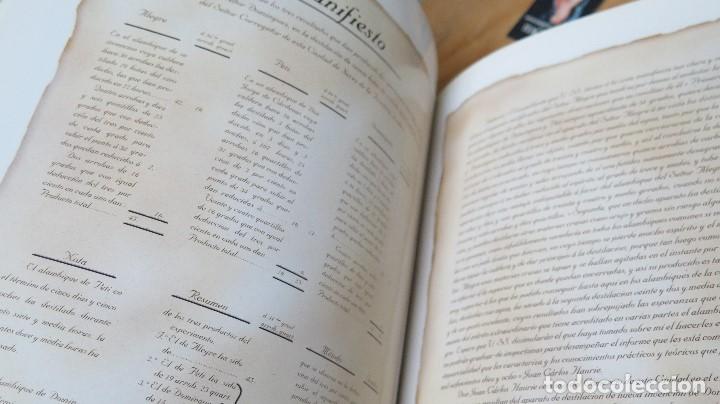Libros: EL LIBRO DEL BRANDY DE JEREZ - Foto 3