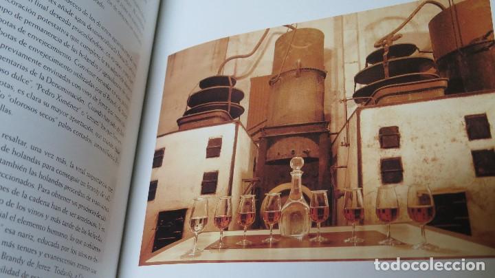 Libros: EL LIBRO DEL BRANDY DE JEREZ - Foto 6