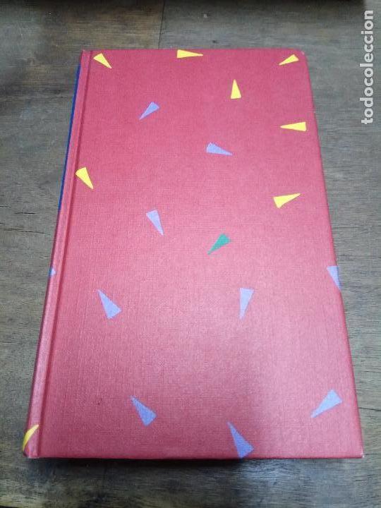 Libros: LIBRO LAS TRIBULACIONES DE WILT - TOM SHARPE - Foto 2