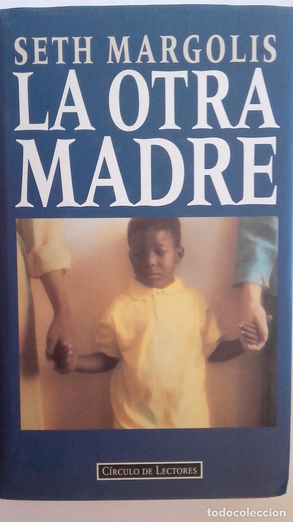 Libros: La otra madre - Seth Margolis - Foto 1